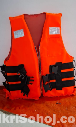 Life Jacket